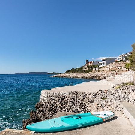 Apartments Croatia Трогир Екстериор снимка