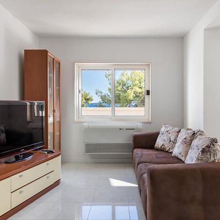Apartments Croatia Трогир Екстериор снимка