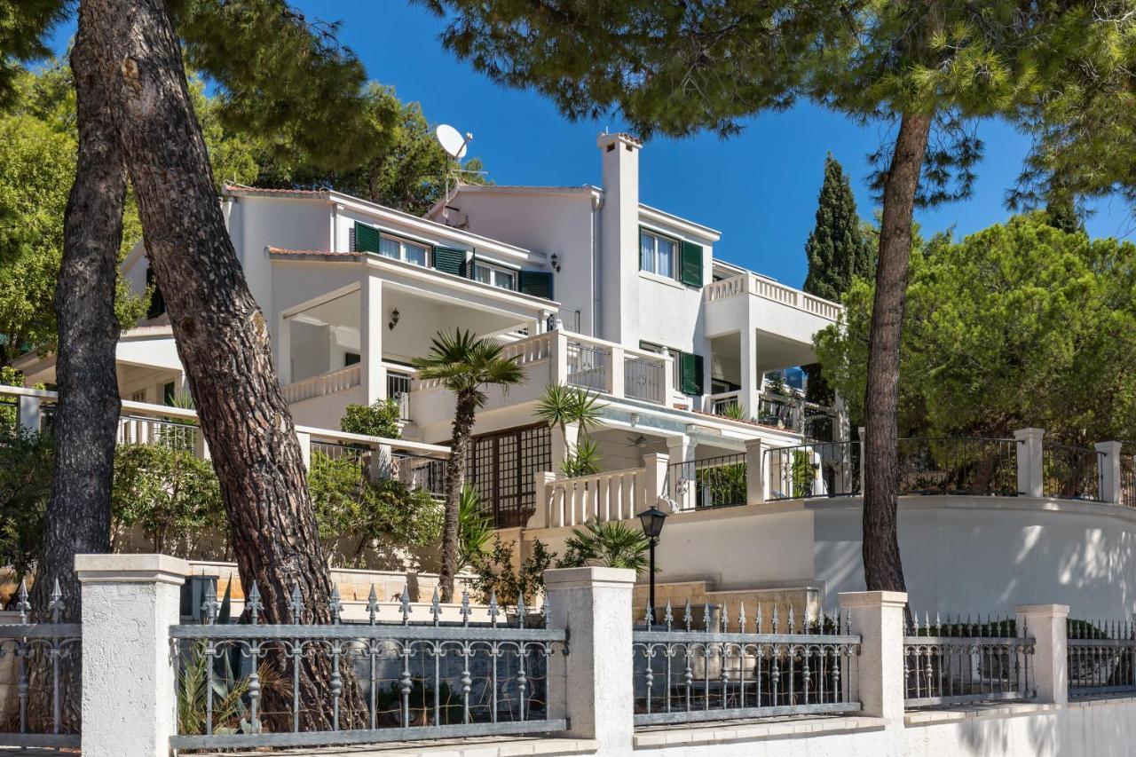 Apartments Croatia Трогир Екстериор снимка